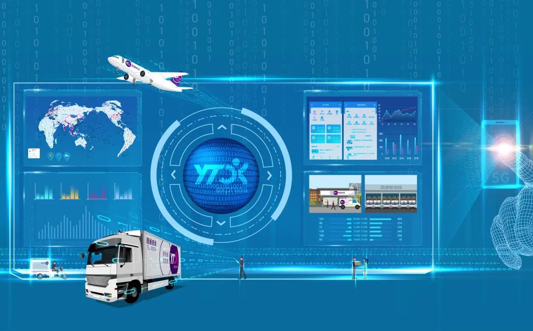 blog post with image