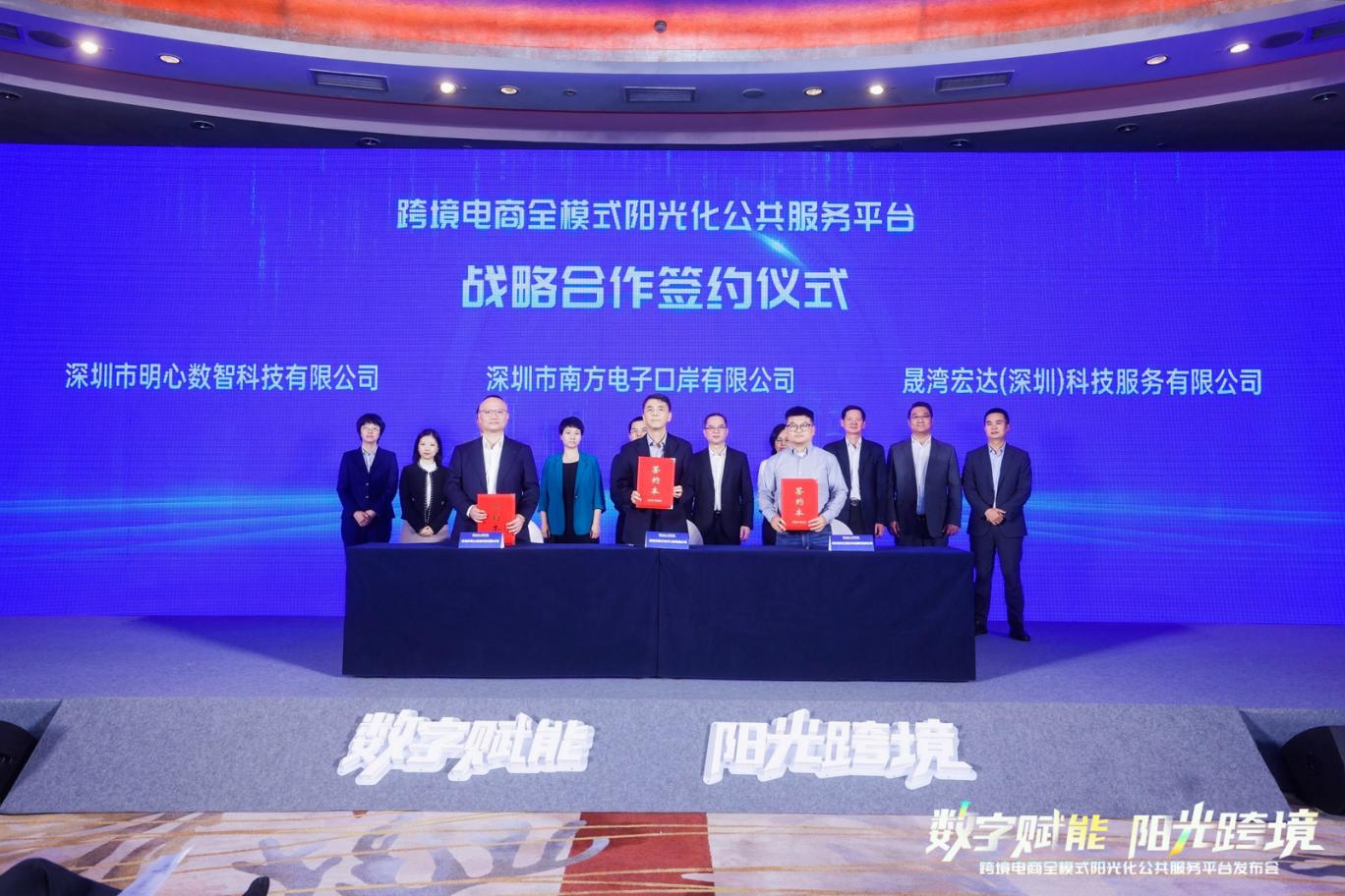 blog post with image