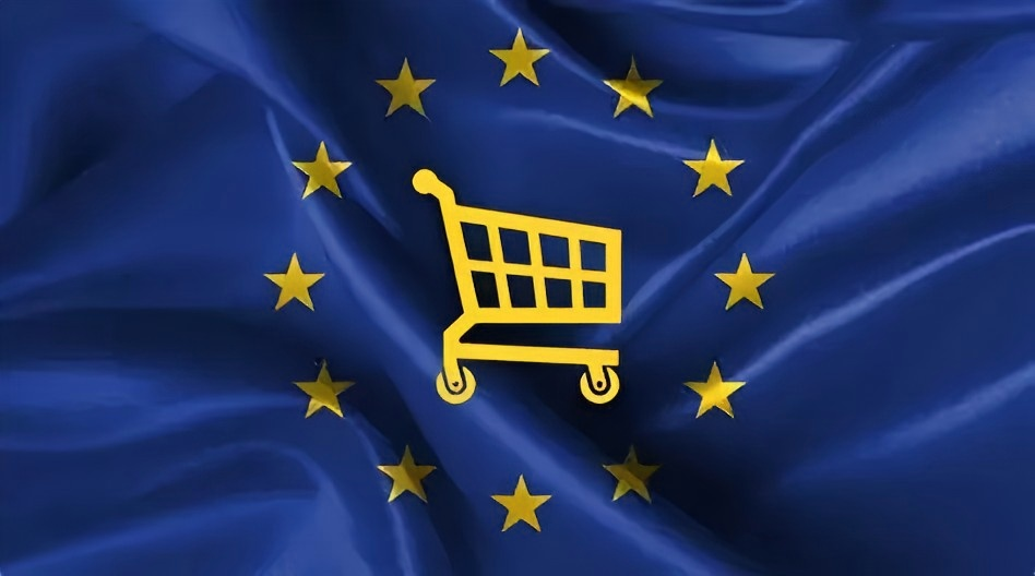 blog post with image